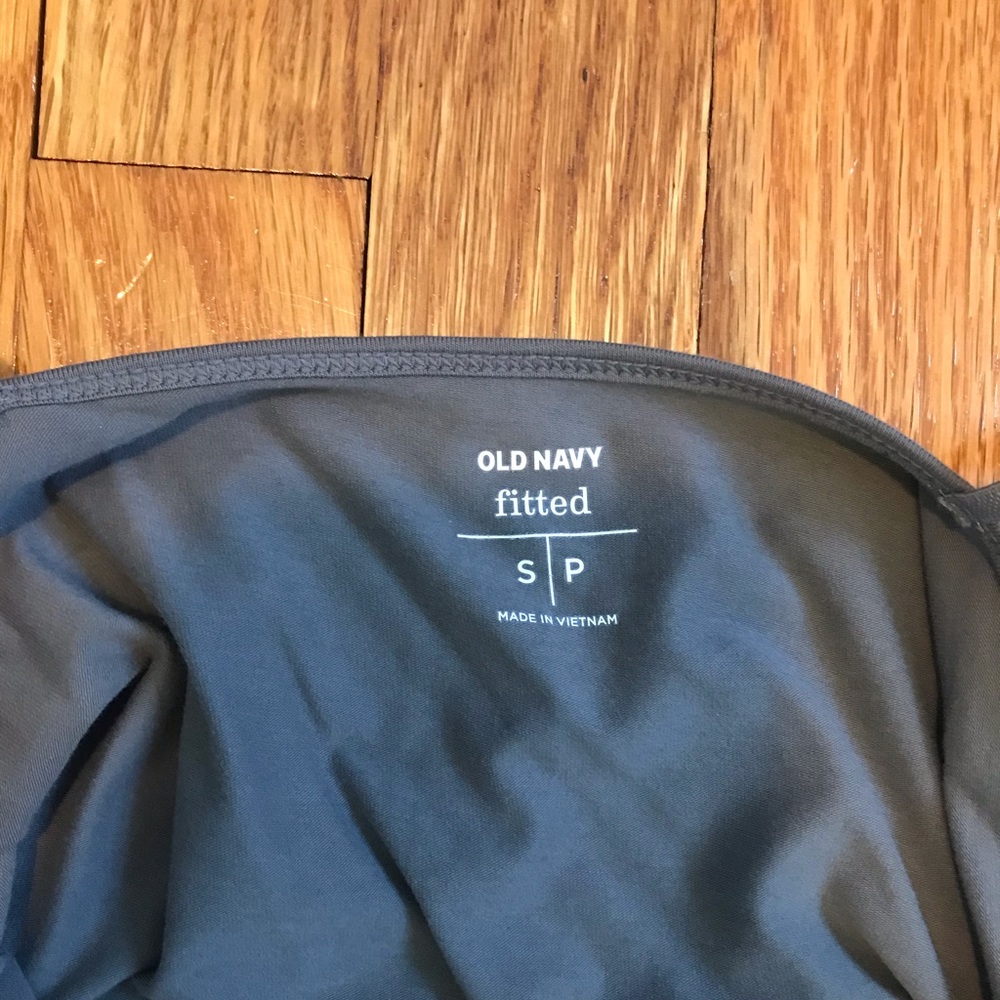 Tank top - Picture 2 of 2